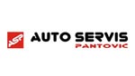 Autoservis PANTOVI Ni je ovlaeni predstavnk i distributer poznatih svetskih proizvoaa: TEXACO, BOSH, HAVOLINE, CASTROL.